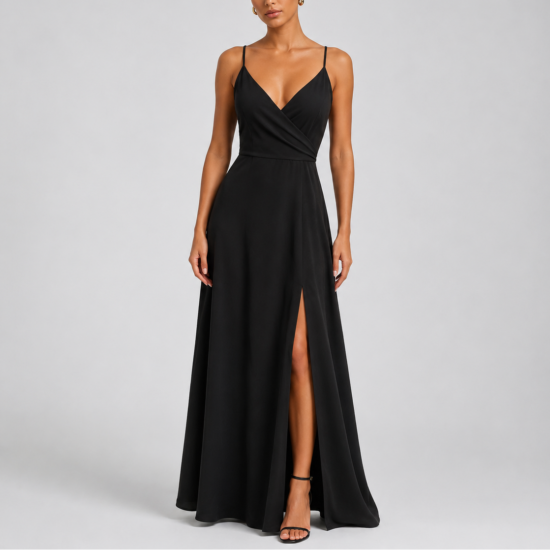 Women’s Elegant Maxi Dress